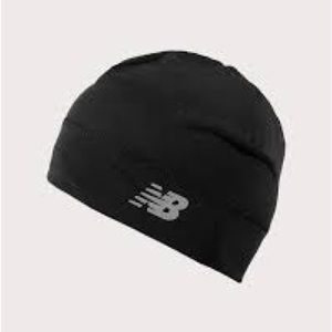 new balance beanie